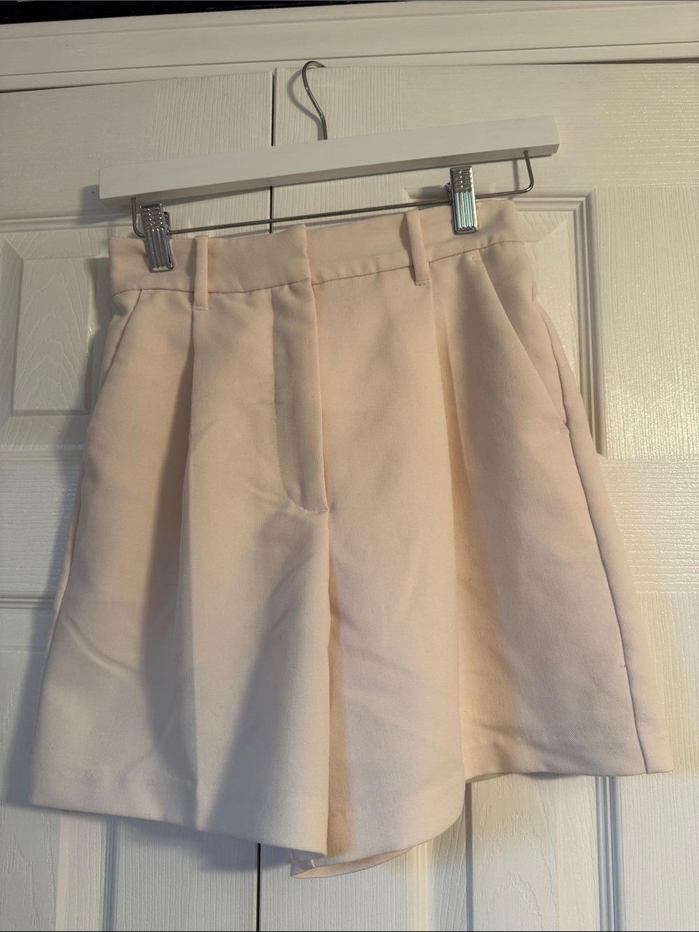 Abercrombie & Fitch Tailored Sloan Short